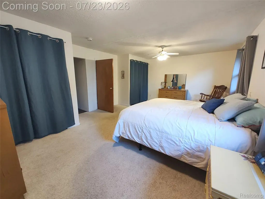 17792 22 Mile Road Sherman Township MI 49688