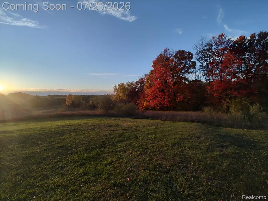 17792 22 Mile Road Sherman Township MI 49688