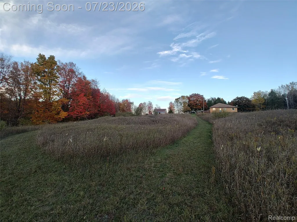 17792 22 Mile Road Sherman Township MI 49688