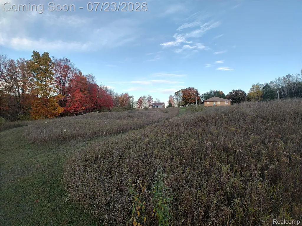 17792 22 Mile Road Sherman Township MI 49688