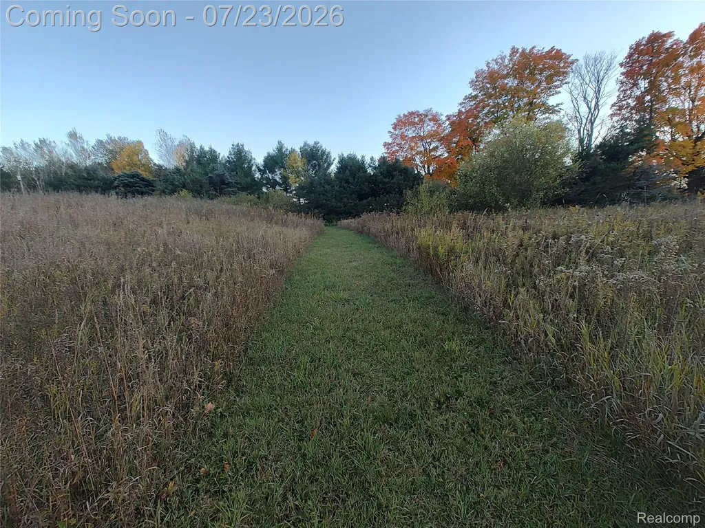 17792 22 Mile Road Sherman Township MI 49688