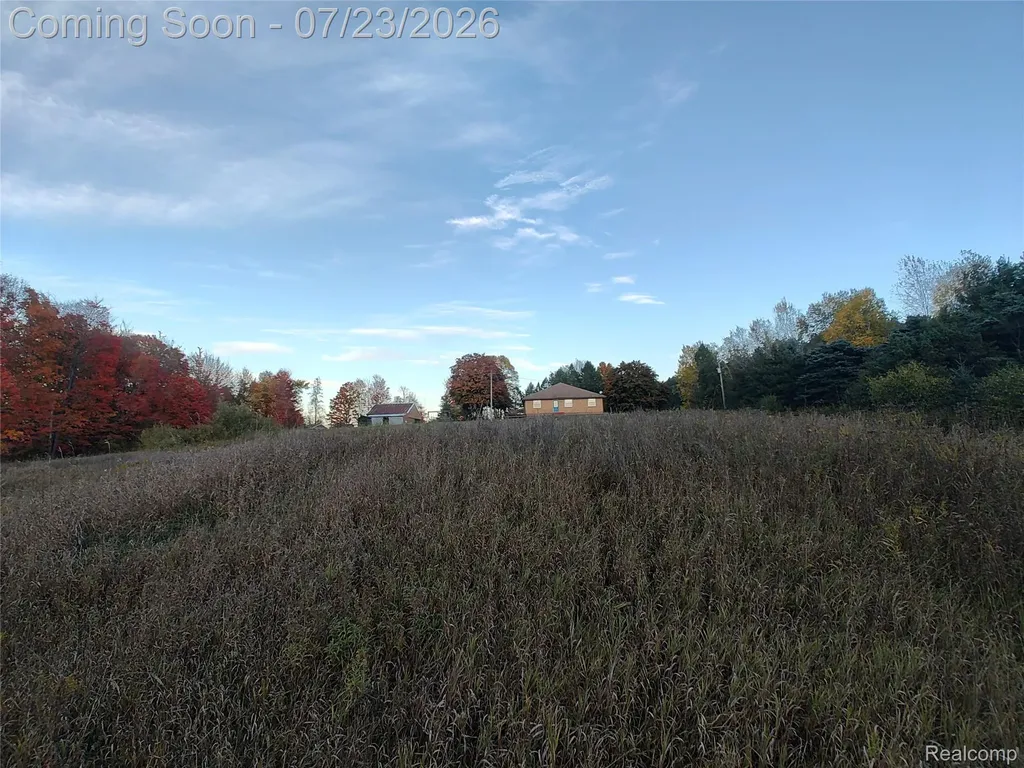 17792 22 Mile Road Sherman Township MI 49688