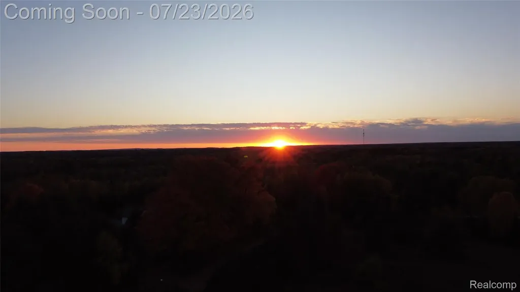 17792 22 Mile Road Sherman Township MI 49688