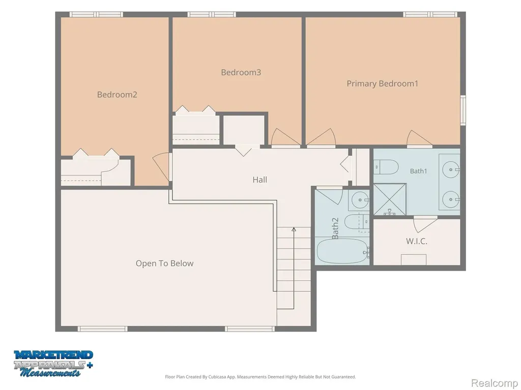 41921 Tamara Street Novi City MI 48375