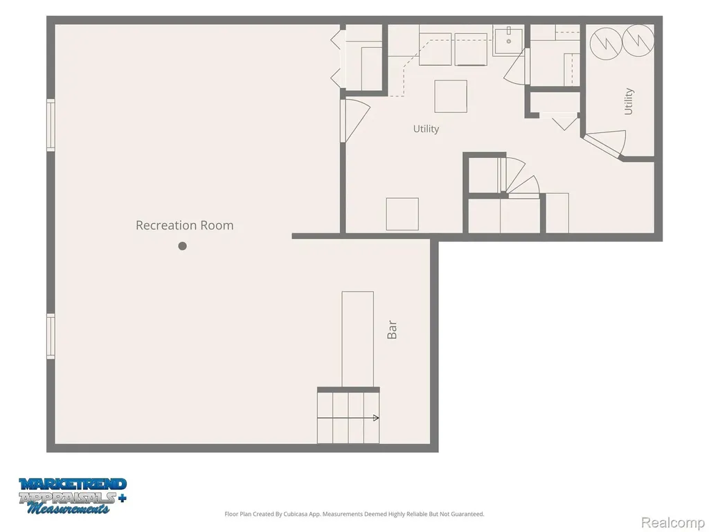41921 Tamara Street Novi City MI 48375