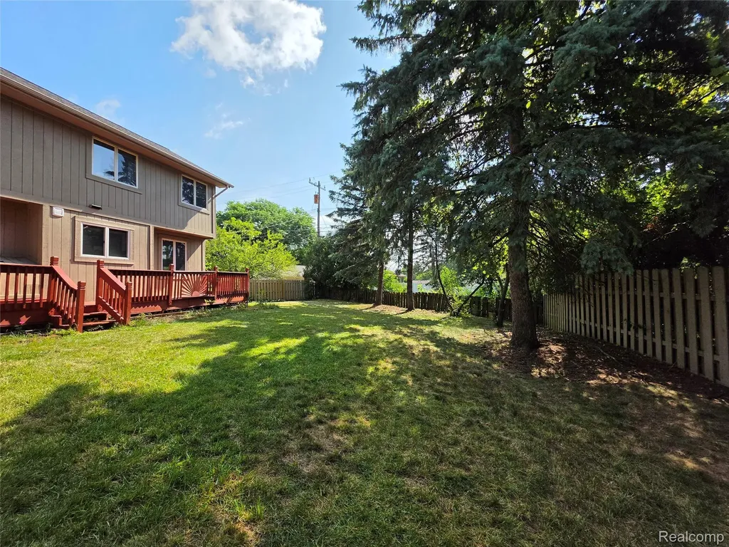 41921 Tamara Street Novi City MI 48375