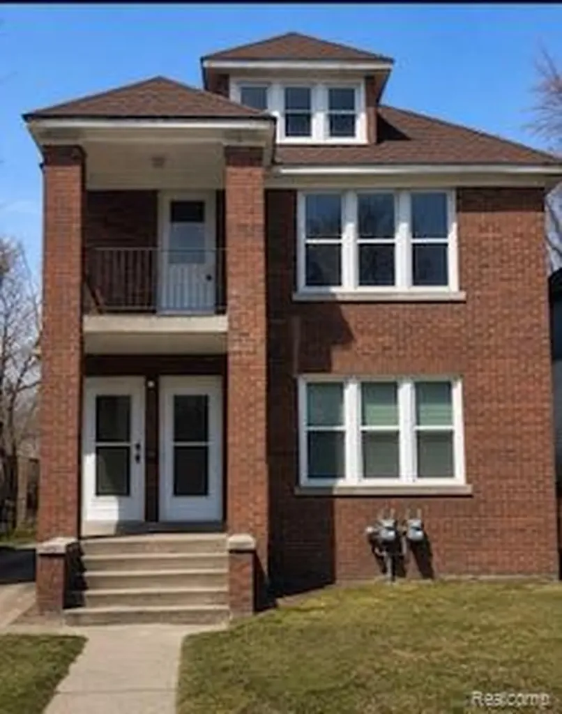 13410 Greiner Street Detroit City MI 48205