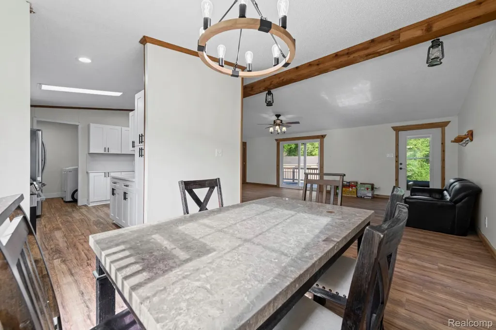 2190 Seymour Lake Road Brandon Charter Township MI 48462