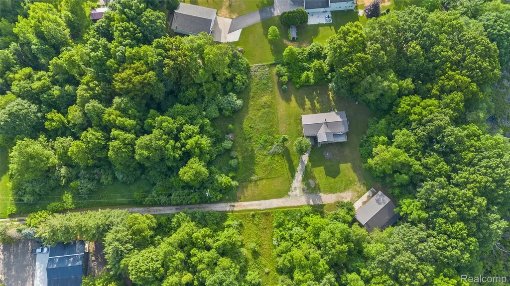 2190 Seymour Lake Road Brandon Charter Township MI 48462