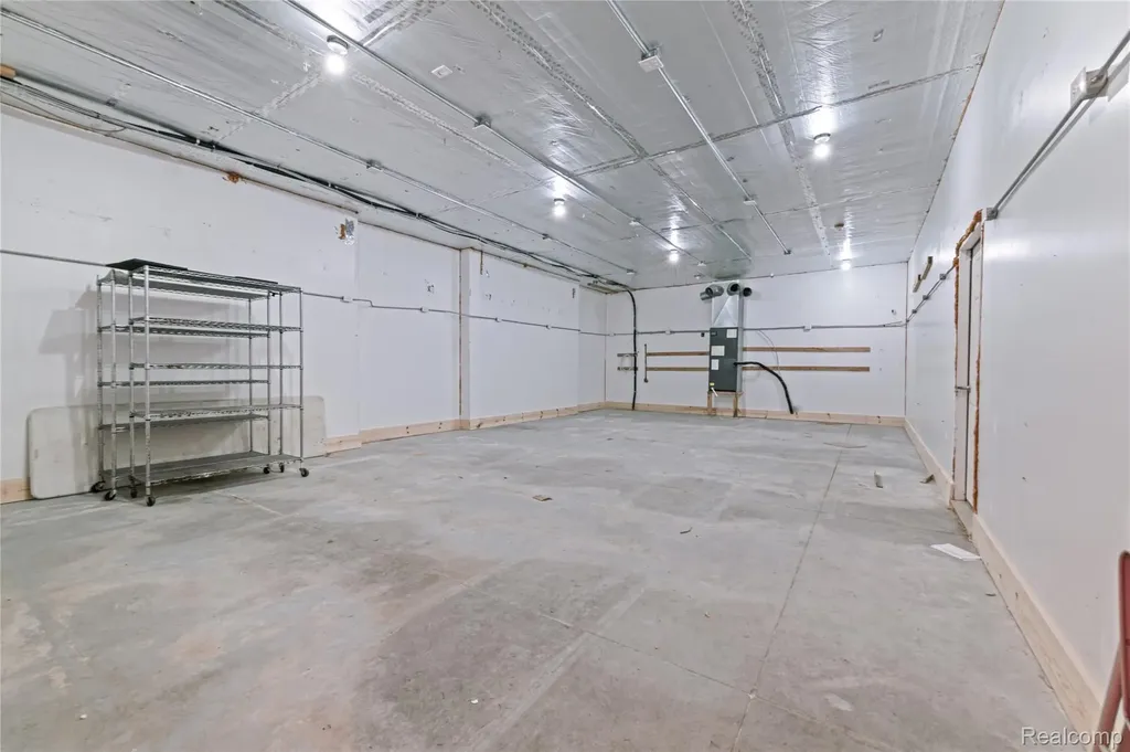 2190 Seymour Lake Road Brandon Charter Township MI 48462