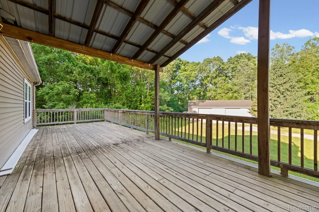 2190 Seymour Lake Road Brandon Charter Township MI 48462
