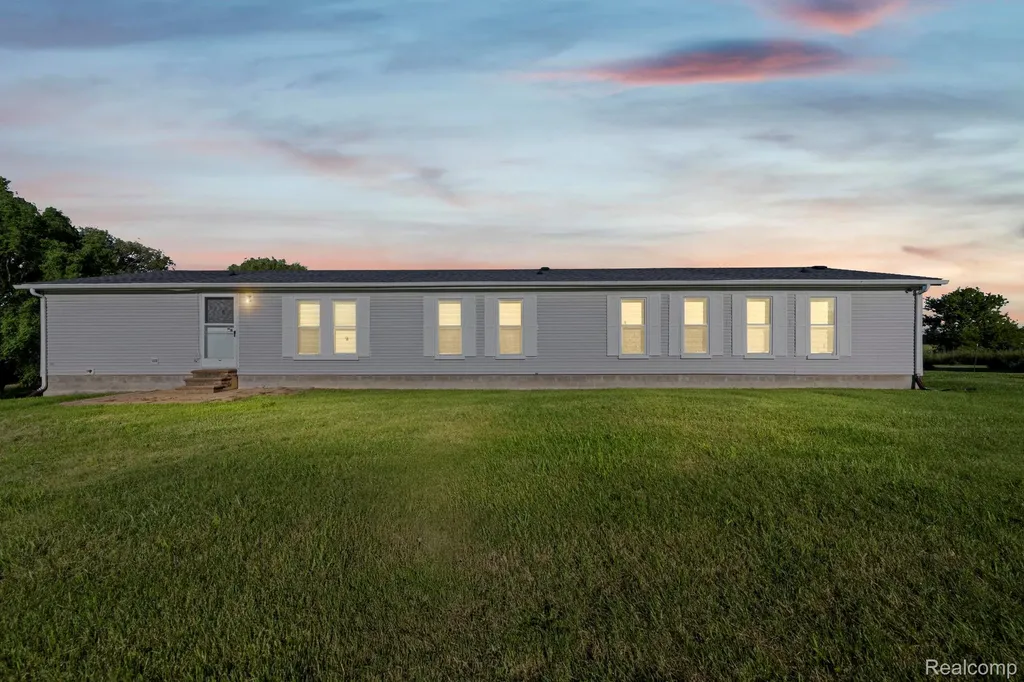 865 Brown City Road Imlay Township MI 48444