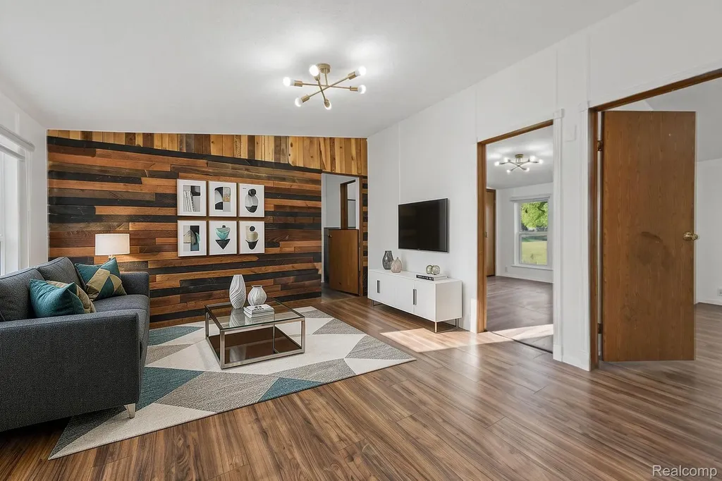 865 Brown City Road Imlay Township MI 48444