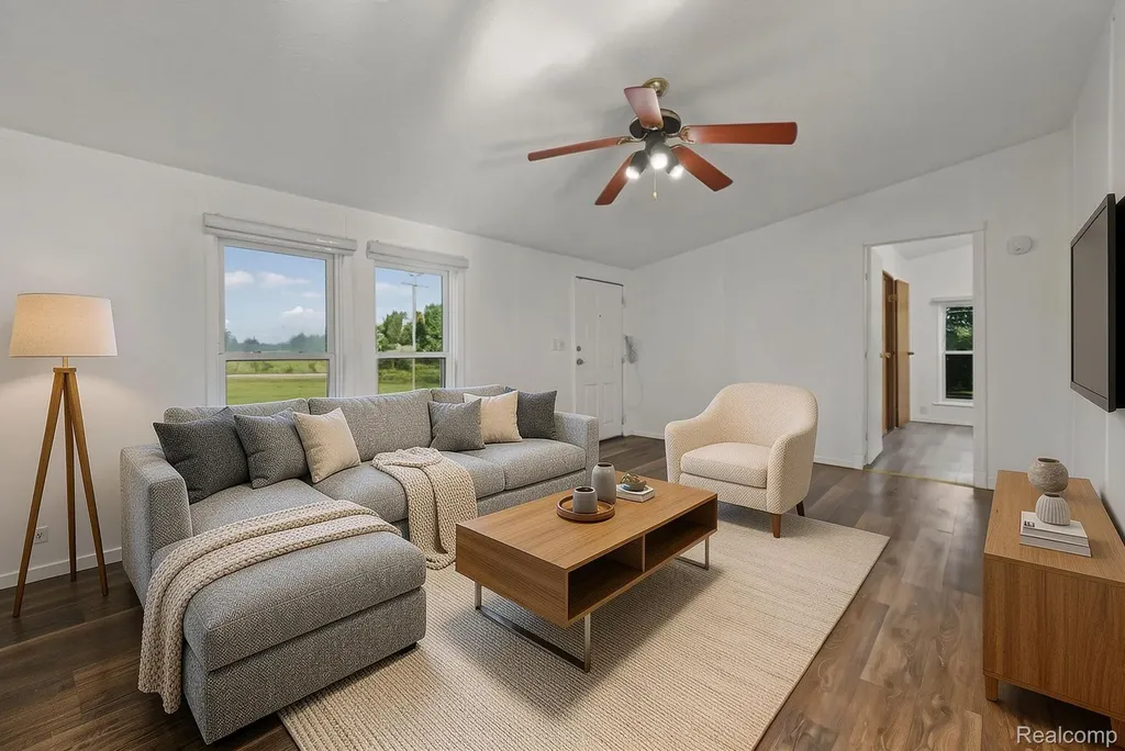 865 Brown City Road Imlay Township MI 48444