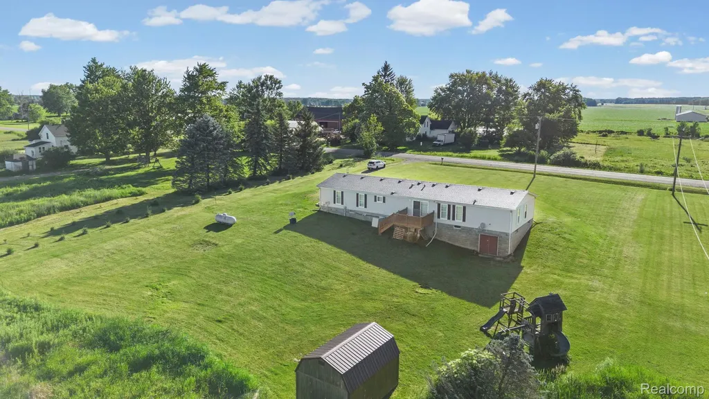 865 Brown City Road Imlay Township MI 48444