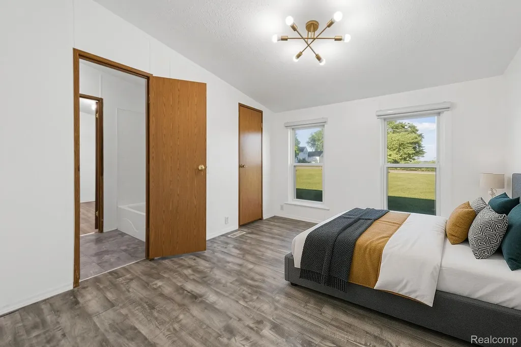 865 Brown City Road Imlay Township MI 48444