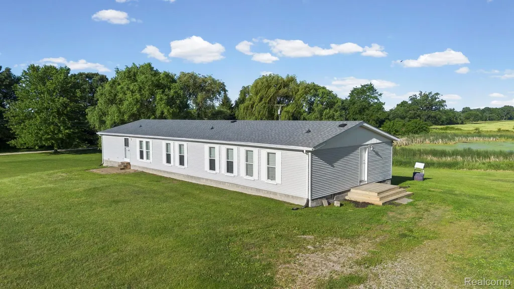 865 Brown City Road Imlay Township MI 48444