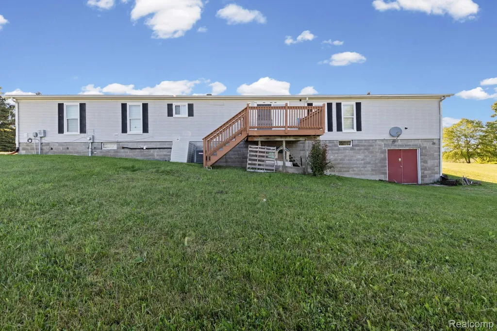 865 Brown City Road Imlay Township MI 48444
