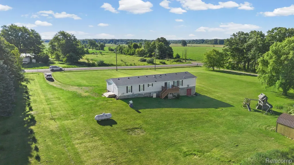 865 Brown City Road Imlay Township MI 48444