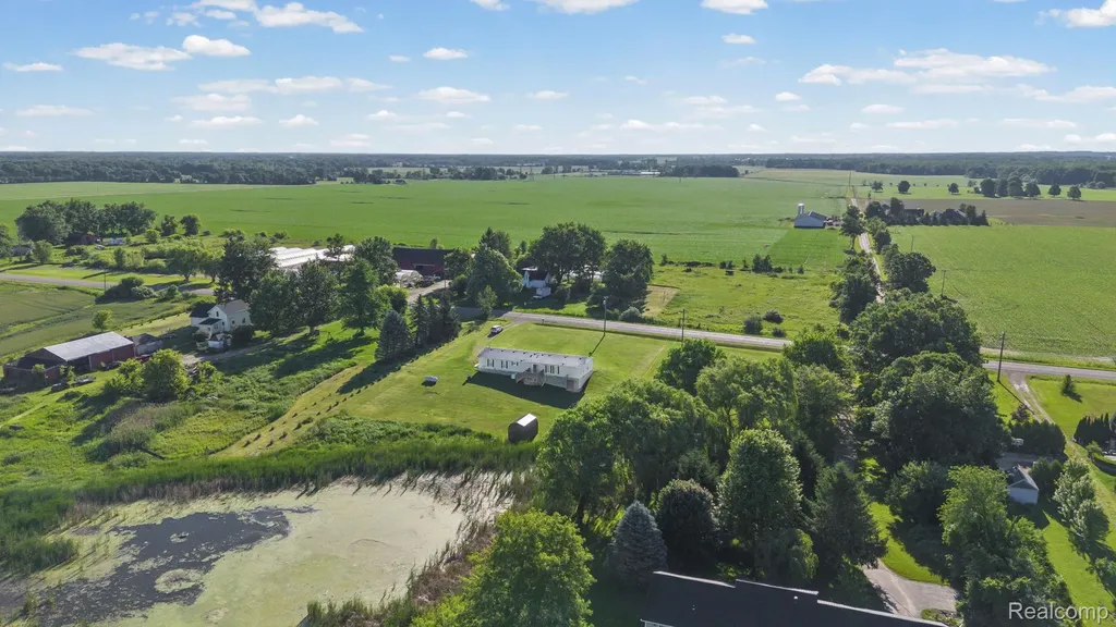 865 Brown City Road Imlay Township MI 48444