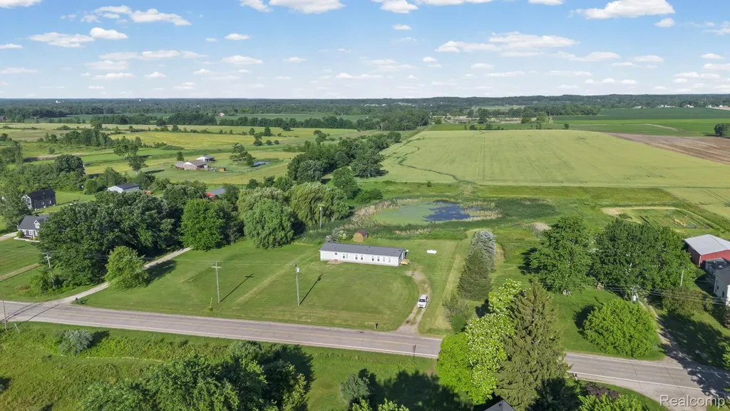 865 Brown City Road Imlay Township MI 48444
