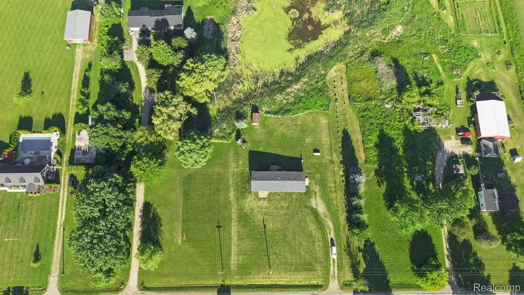 865 Brown City Road Imlay Township MI 48444
