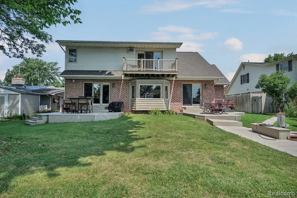 7277 Cardinal Street Clay Township MI 48001