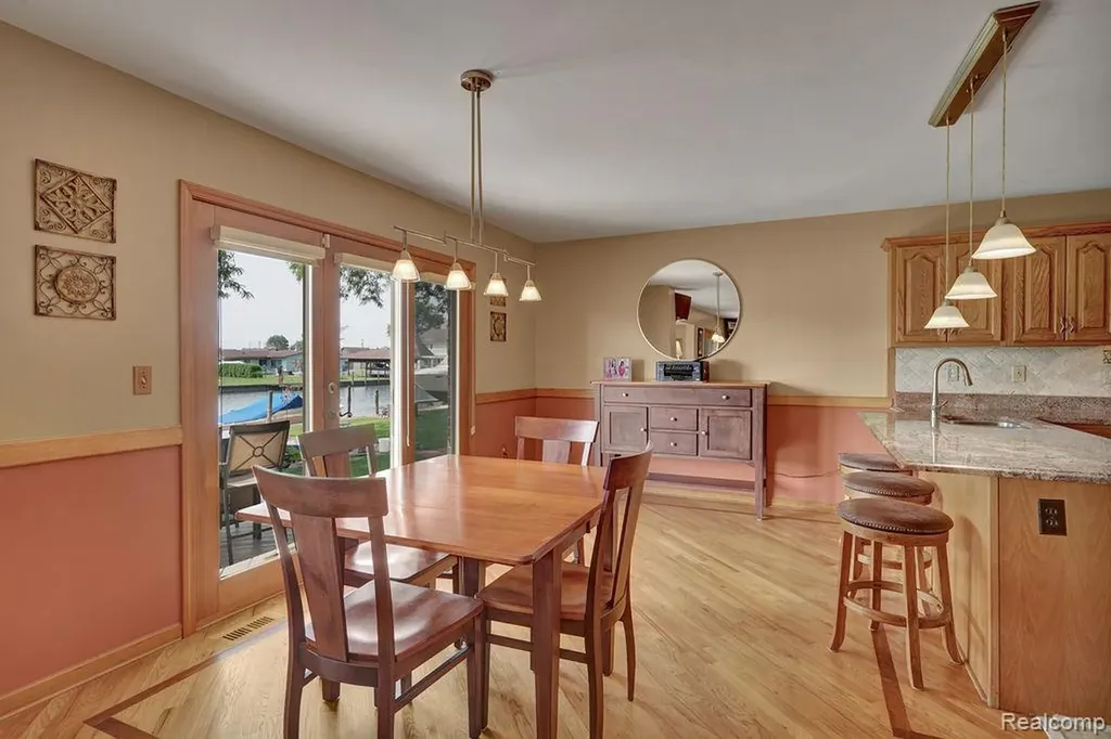7277 Cardinal Street Clay Township MI 48001