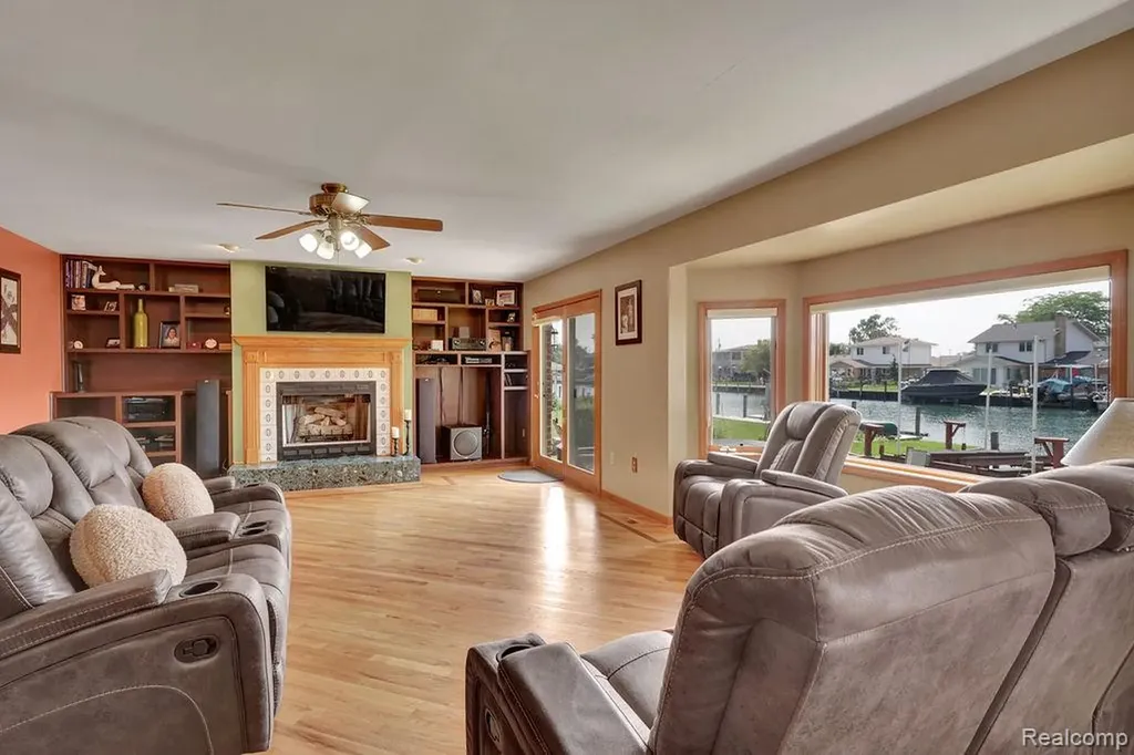 7277 Cardinal Street Clay Township MI 48001
