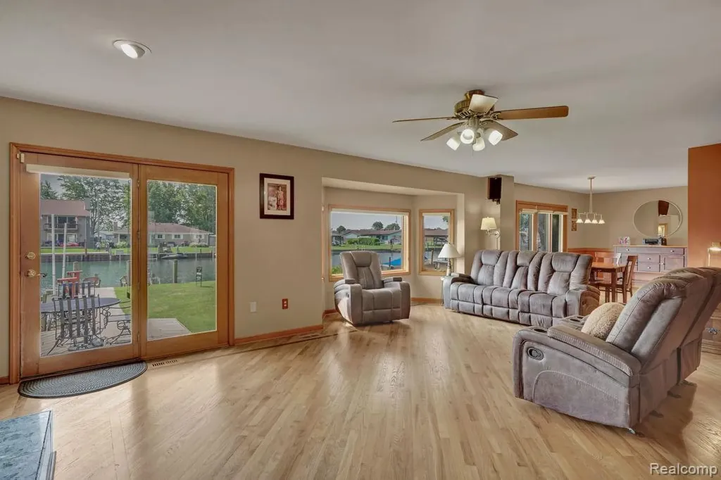 7277 Cardinal Street Clay Township MI 48001