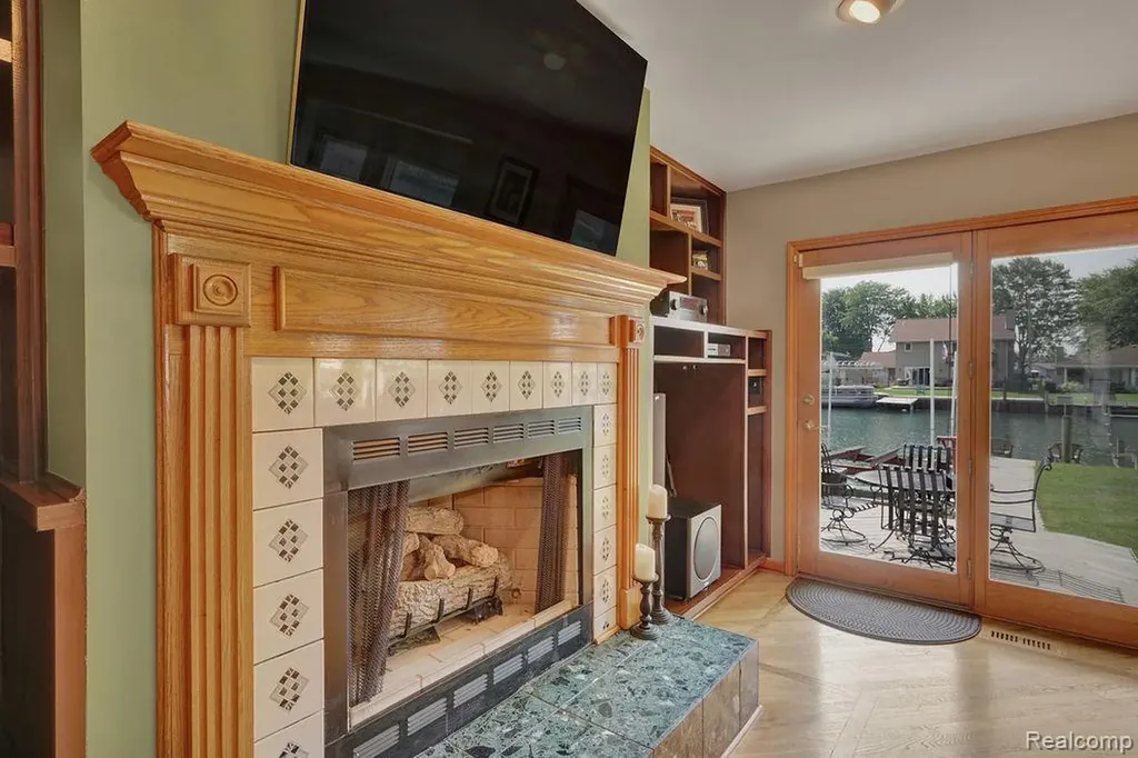 7277 Cardinal Street Clay Township MI 48001