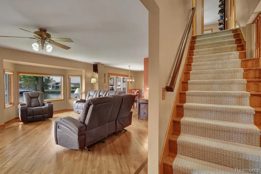 7277 Cardinal Street Clay Township MI 48001