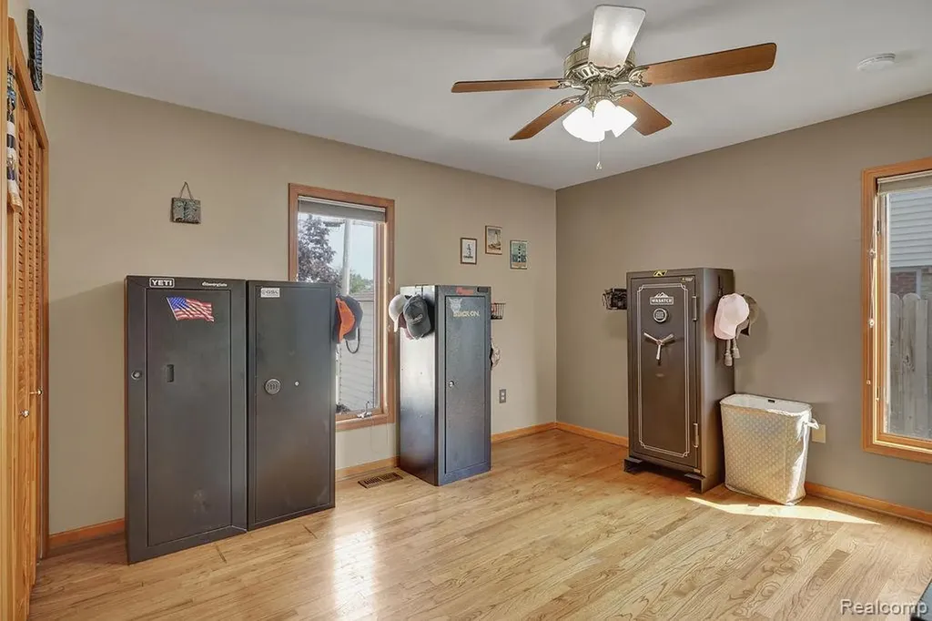 7277 Cardinal Street Clay Township MI 48001