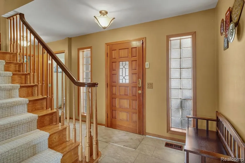 7277 Cardinal Street Clay Township MI 48001