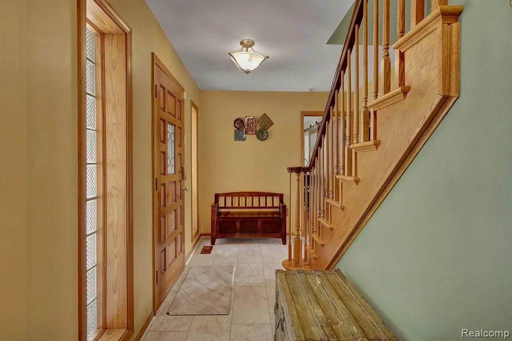 7277 Cardinal Street Clay Township MI 48001