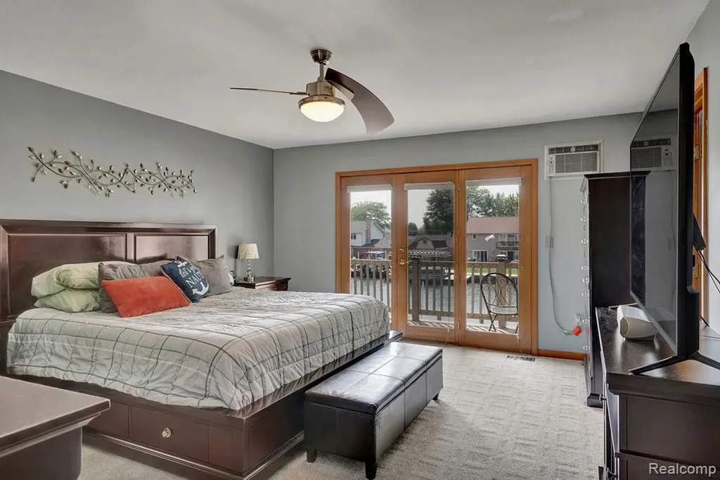 7277 Cardinal Street Clay Township MI 48001