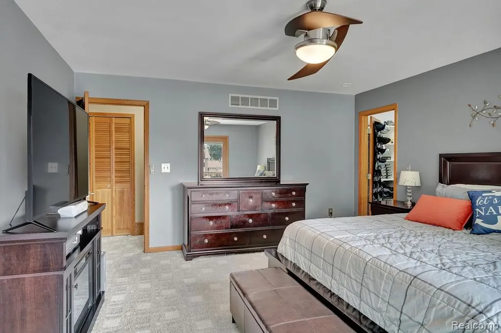 7277 Cardinal Street Clay Township MI 48001