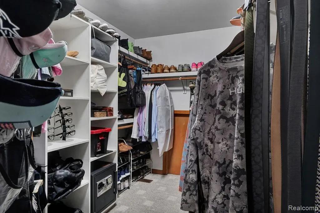 7277 Cardinal Street Clay Township MI 48001