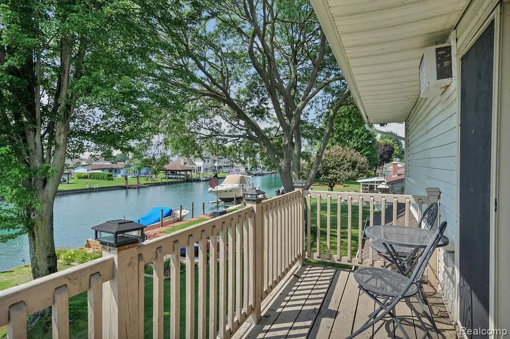 7277 Cardinal Street Clay Township MI 48001