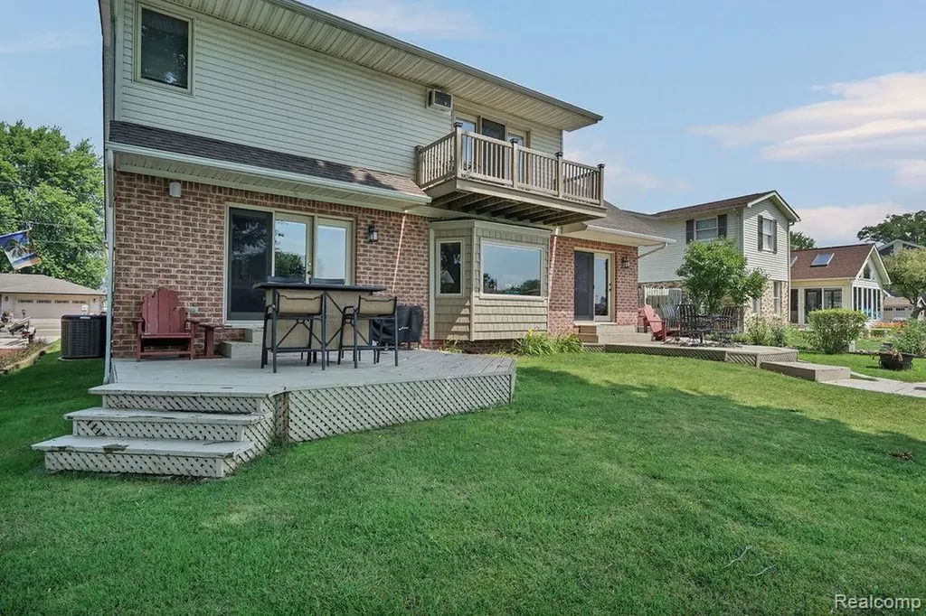 7277 Cardinal Street Clay Township MI 48001
