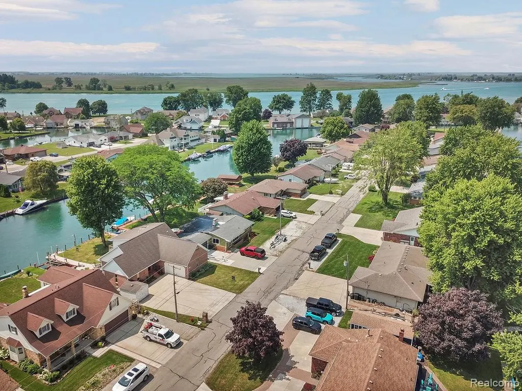 7277 Cardinal Street Clay Township MI 48001