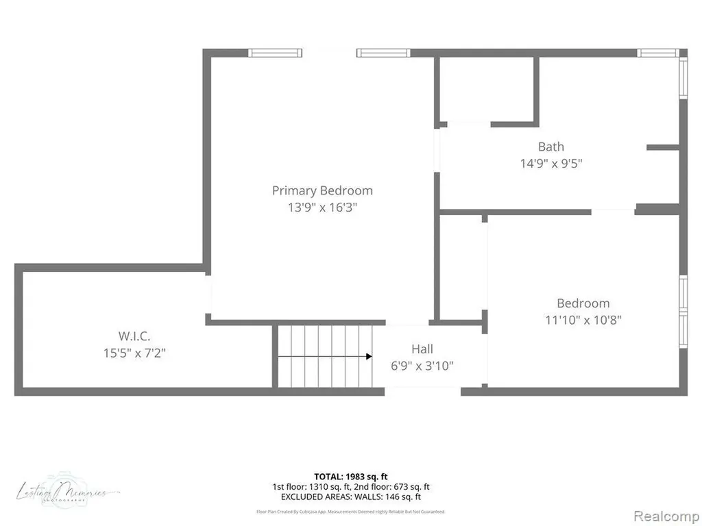 7277 Cardinal Street Clay Township MI 48001