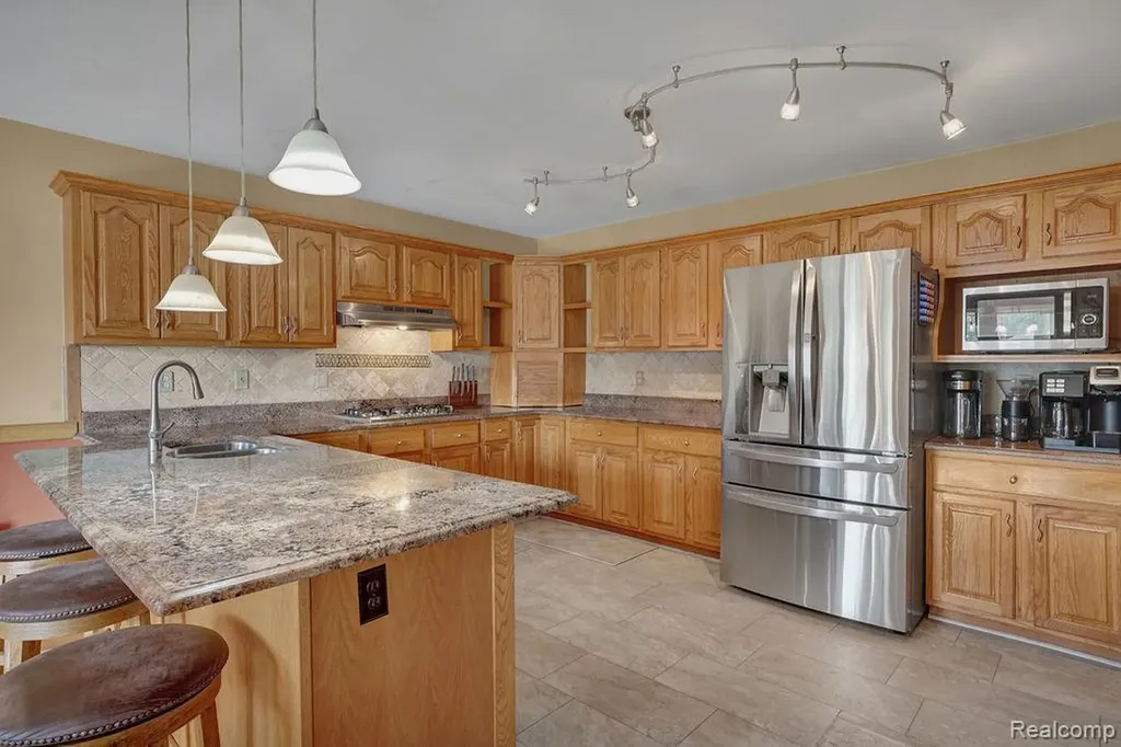 7277 Cardinal Street Clay Township MI 48001