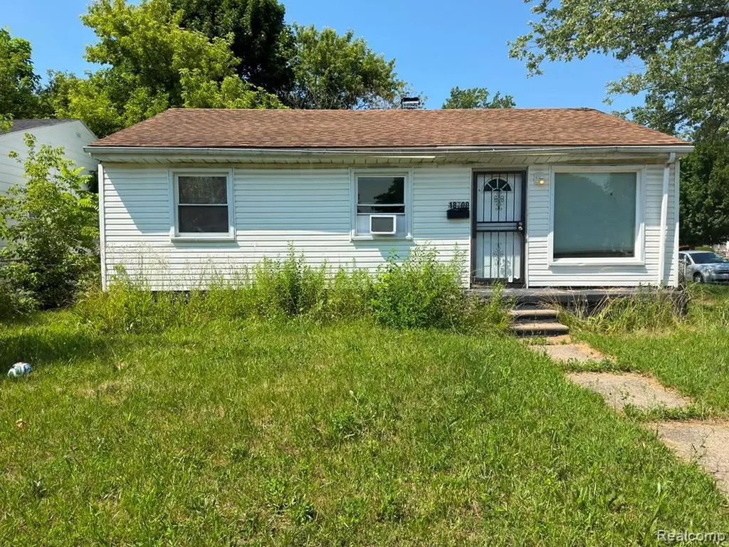 18700 Tireman Street Detroit City MI 48228