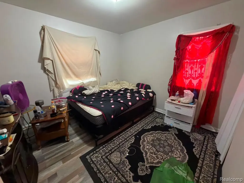 18700 Tireman Street Detroit City MI 48228