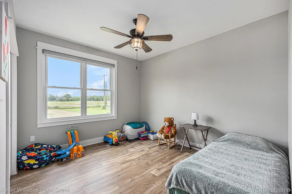 8309 Almont Road Almont Township MI 48003