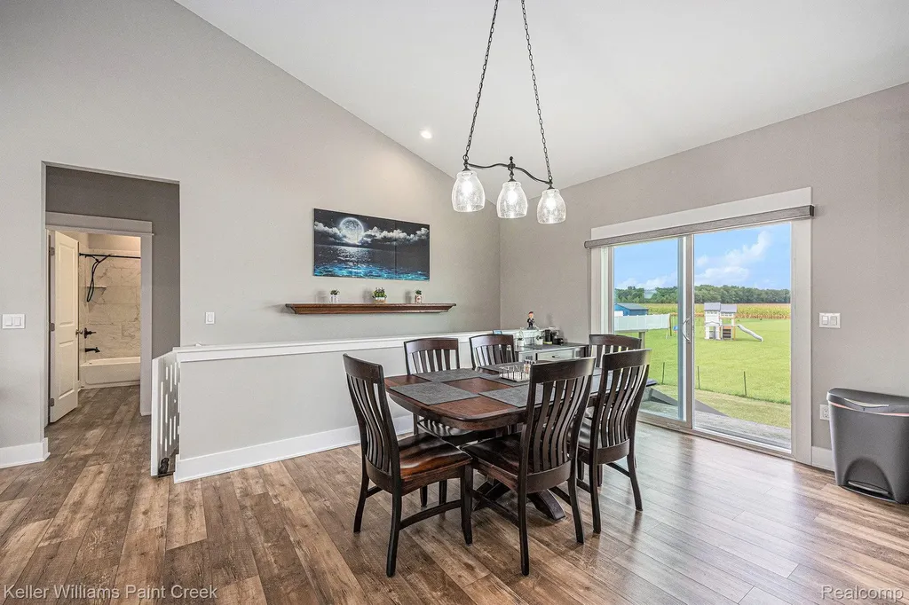8309 Almont Road Almont Township MI 48003