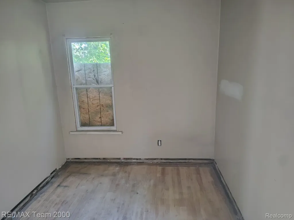 9186 Steel Street Detroit City MI 48228