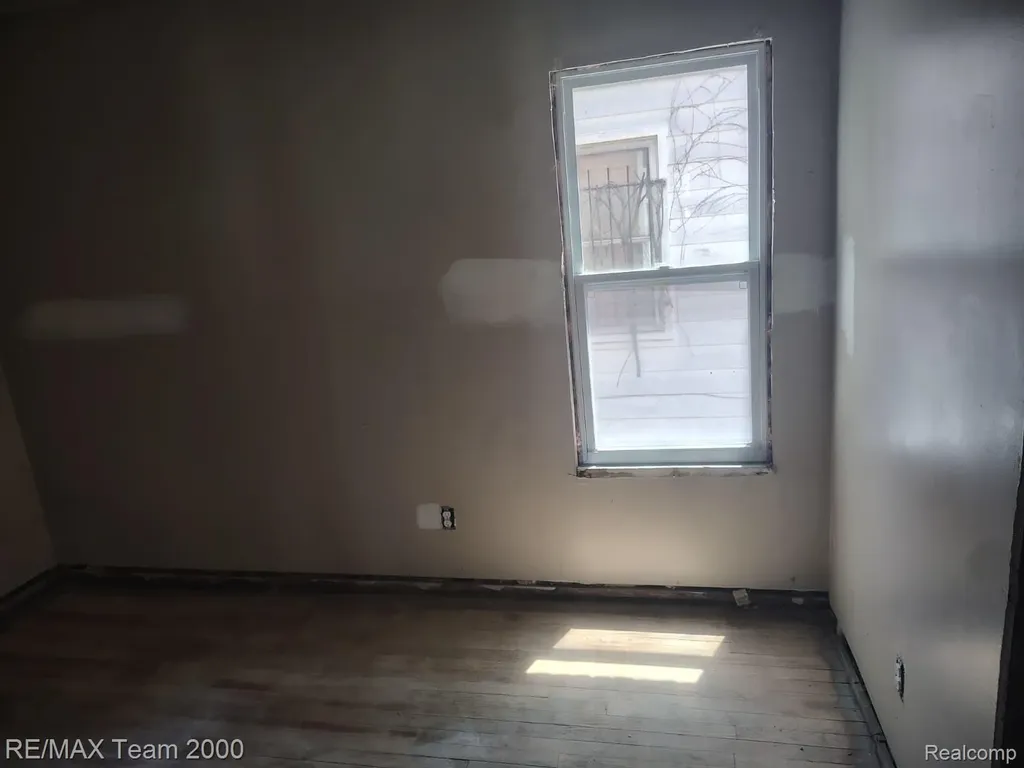 9186 Steel Street Detroit City MI 48228