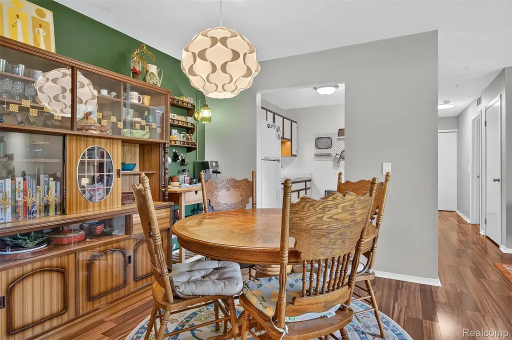 777 Clubhouse Drive York Charter Township MI 48197
